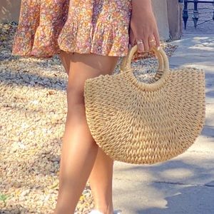 Beach Tote